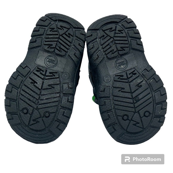 Wonder Nation Thermal Winter Boots Size 6 Toddler - Picture 8 of 11